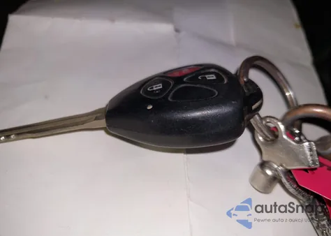 2011 Toyota Rav4 from USA, damaged, VIN 2T3BF4DV4BW119558